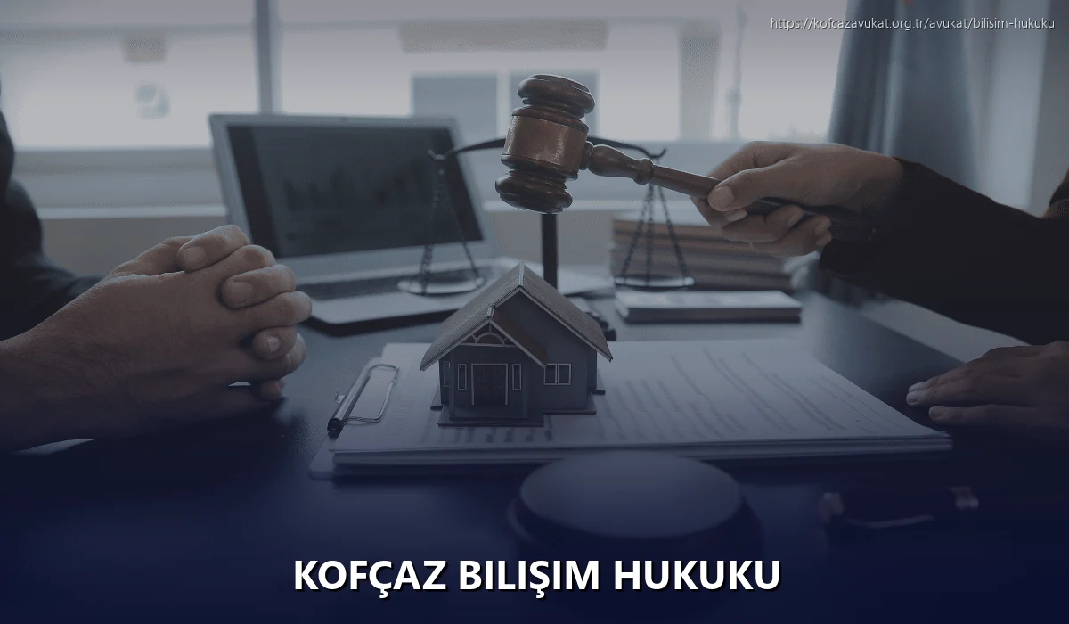 Kofçaz Bilişim Hukuku